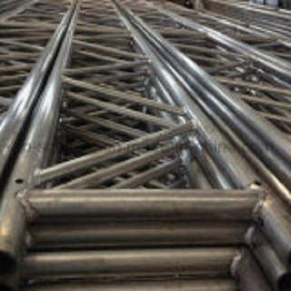 Viga de escalera de aluminio para andamio con la máxima calidad
